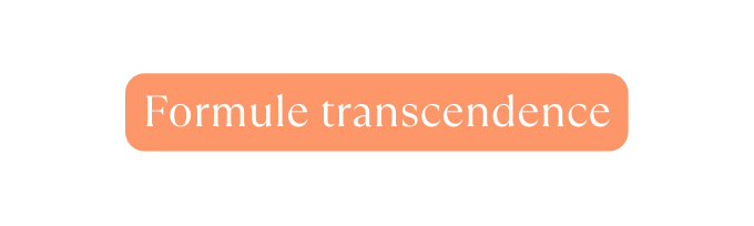 Formule transcendence